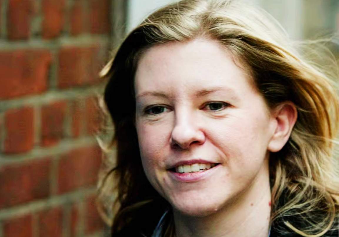 True Spies The British Whistleblower Who Tried to Stop the Iraq War